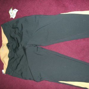 Old Navy Compression Capri Pants